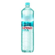 Вода питьевая Архыз Vita негазированная 1,5 л