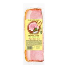 Окорок варено-копченый Иней 300 г