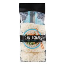 Макаронные изделия Pan-Asian Лапша 250 г