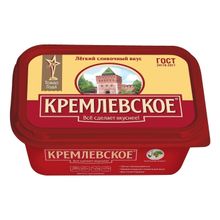 Спред Кремлевское ГОСТ 60% 400 г