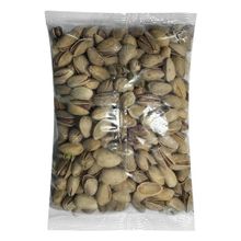 Фисташки ЭДЕН ГАРДЕН Акбари, жареные соленые калибр 22/24, 150г