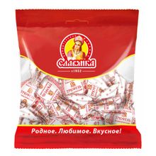 Конфеты трюфели Славянка классические 200 г