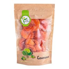 Курага сушеная Семушка без косточки 150 г