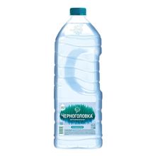 Вода артезианская Черноголовка негазированная 2,5 л