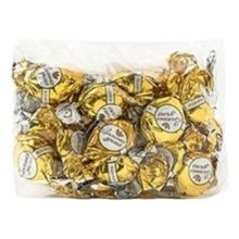 Конфеты глазированные Кonti Золотая лилия