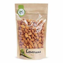 Миндаль Семушка жареный 250 г