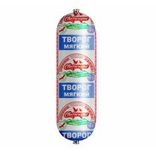 Творог мягкий Свитлогорье 4% БЗМЖ 400 г