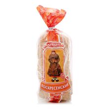 Хлеб Арнаут Воскресенский пшеничный в нарезке 300 г