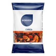 Компотная смесь Bonvida 500 г