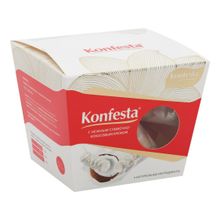 Конфеты вафельные Конфеста с кокосом 150 г