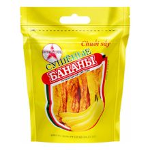 Бананы сушеные Вьетконг 100 г