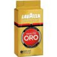 Кофе Lavazza Qualita Oro молотый 250 г