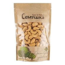 Кешью Семушка жареный 150 г