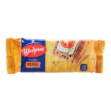 Хлебцы ржаные Щедрые 100 г