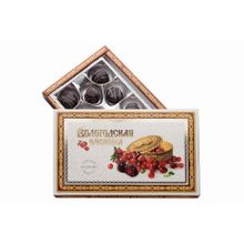 Конфеты Вологда КФ Вологодская клюковка 250 г