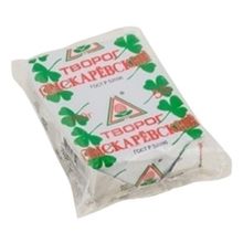 Творог рассыпчатый Пискаревский МЗ 5% БЗМЖ 250 г