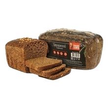 Хлеб Рижский Хлеб Бородинский бездрожжевой заварной 300 г