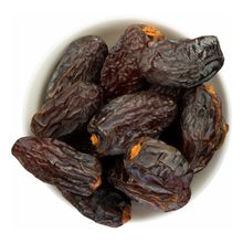 Финики сушеные королевские с косточкой