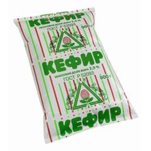Кефир Пискаревский МЗ 2,5% БЗМЖ 900 мл