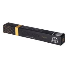 Кофе Nespresso Epresso Epsilonpresso Napoli в капсулах 5 г х 10 шт