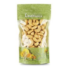 Кешью Семушка сушеный 120 г