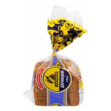 Хлеб Каравай Дарницкий ржано-пшеничный в нарезке 375 г