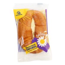 Пирожок Каравай Шереметовский с творожной начинкой 70 г