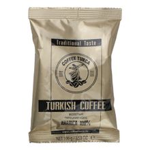 Кофе Coffee Turca Turkish coffee арабика молотый 100 г