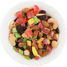 Фруктово-ореховая смесь Экзотик сладкая ~1 кг