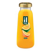 Сок детский IL Primo апельсиновый восстановленный с 6 месяцев 200 мл