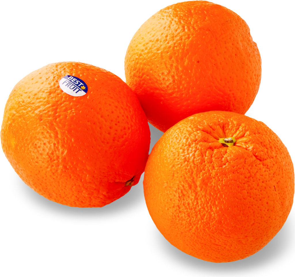 Апельсины отборные Навел, весовые