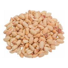 Арахис жареный очищенный соленый ~1 кг