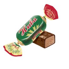 Конфеты Красный Октябрь Нива 250 г