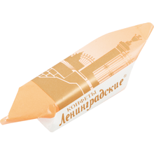 Конфеты Фабрика имени Крупской Ленинградские