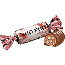 Конфеты Яшкино Чио Рио пралиновые