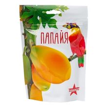Папайя сушеная Вьетконг без косточки 100 г