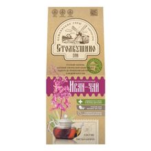 Иван-чай Столбушино 60 г