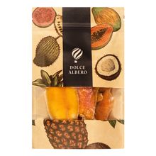 Манго сушеное Dolce Albero без косточки 60 г