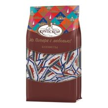 Конфеты шоколадные Фабрика имени Крупской Северная Аврора 200 г