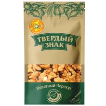Орехи грецкие Твердый Знак очищенные 120 г