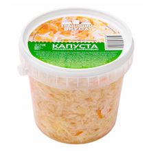 Капуста квашеная Традиции вкуса с морковью 800 г