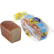 Хлеб Каравай Столовый ржано-пшеничный в нарезке 750 г