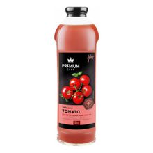 Сок Premium Club томат 930 мл