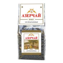Чай черный Азерчай байховый листовой 400 г