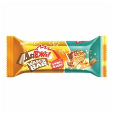 Конфета Essen Даежь с карамелью, арахисом и солеными кранчами 40 г