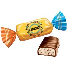 Конфеты Мексикана