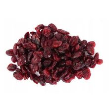 Клюква сушеная