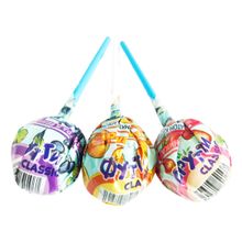 Конфеты карамель леденцовая Холодок Фрутти Classiс 12 г