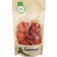 Курага Семушка без косточки 300 г