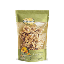 Грецкий орех Семушка Чилийский сушеный 80 г